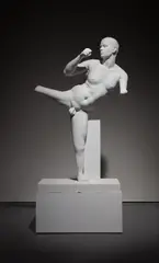 Marc Quinn, Stuart Penn, 2000, marble