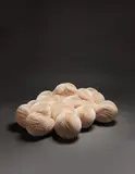 Tara Donovan, Untitled (Paper Plates)