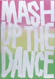 Eddie Peake, Mash Up The Dance, 2013, lacquered spray paint on polished stainless steel