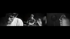 BAND by Adam Pendleton, 2009, HD digital video, 12 minutes 27 seconds, offered Feb 2016