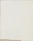 David Ostrowski, F (The Receptionist), 2013, oil and paper on canvas in artist's frame
