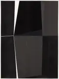 Garth Weiser, Untitled (grey #3)
