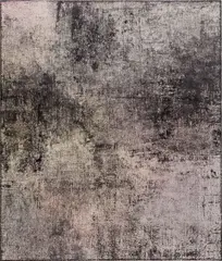 Untitled (Retour) by Jean-Baptiste Bernadet, 2014, oil on canvas, sold Feb 2016
