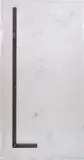Chris Succo, Untitled (Steel Painting #5)