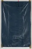 Matias Faldbakken, Untitled (Garbage Bag #26)