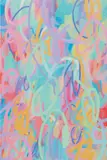 Michael Manning, Still Burning (Sheryl Crow Pandora Painting)