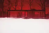 James Welling, 0467, 2009, inkjet print