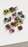 Hans-Peter Feldmann, Flower Pot