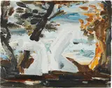 John Walker, Untitled