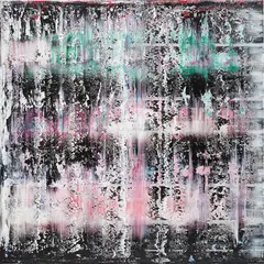 Luminor-6-35 by Stanley Casselman, 2015, oil on canvas, offered Feb 2016