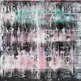 Stanley Casselman, Luminor-6-35, 2015, oil on canvas