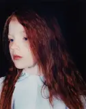 Anna Gaskell, Cherry Ripe, 1996, chromogenic print