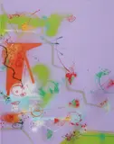 Futura 2000, Love of Color