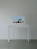 John Gerrard, Lufkin (near Hugo, Colorado), 2009-10, simulation