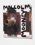 Mark Grotjahn, Untitled