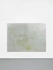Rudolf Stingel, Untitled, 1989, acrylic and oil on canvas