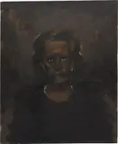 Lynette Yiadom Boakye, Bird of Paradise