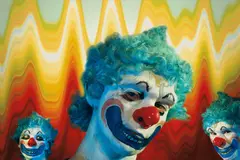 Cindy Sherman, Untitled #417, 2004, chromogenic print