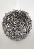 Subodh Gupta, Other Thing, 2005/2006, stainless steel