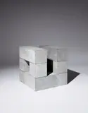 Carl Andre, Belgicube I