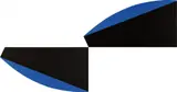 Leon Polk Smith, Beyond the Blue