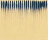 Lee Ufan, From Line, No. 790143