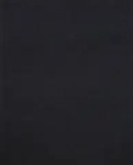 Hisashi Indō, Work 65.3.23A, 1965, oil on canvas