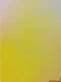 Jules Olitski, Untitled