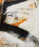 Norman Bluhm, World #3