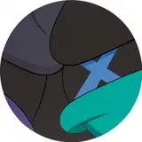 Kaws, Untitled (HTLD5), 2011, acrylic on canvas