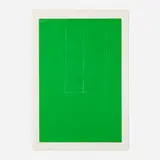 Robert Motherwell, Untitled (from the London Series I), 1971, screenprint on J.B. Green mould-made Double Elephant