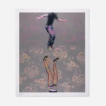 Charming Baker, The Universal Principle Accepts No Liability For Any Loss Or Damage, 2008, giclée print on Entrada/Moab 100% Cotton Rag 320gsm