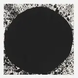 Richard Serra, Bo Diddley, 1999, etching on Somerset
