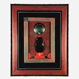 Betye Saar, The Long Memory