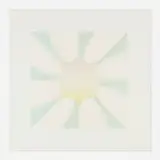 Judy Chicago, Through the Flower Twice (II)