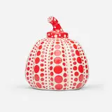 Yayoi Kusama, Pumpkin
