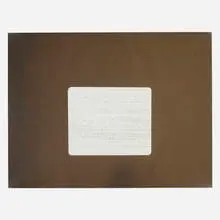 T.V. News by Nam June Paik, 1975, lithograph, sold Jun 2026