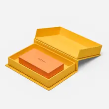 Ed Ruscha, Made in California, cloth bound box