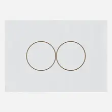Félix González-Torres, Untitled (Double Portrait), 1991, screenprint