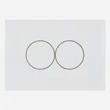 Félix González-Torres, Untitled (Double Portrait), 1991, screenprint