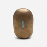 Jun Kaneko, Untitled (Dango)