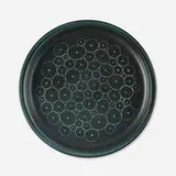 Harrison McIntosh, Plate