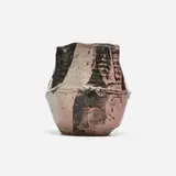 John Mason, Early vase, 1956, glazed stoneware