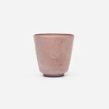 Laura Andreson, Vase, 1948, glazed stoneware