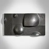 Ruth Duckworth, Untitled (Wall Piece)