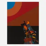 Sidney Gross, Probe Abstract