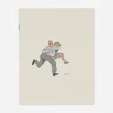 Marcel Dzama, Untitled