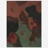 Sidney Gross, Untitled