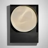 Julio Le Parc, Continuel-lumière cylindre, 1966, wood, metal, electric motor