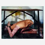 Daniel Gordon, The Quake, 2007, C-print